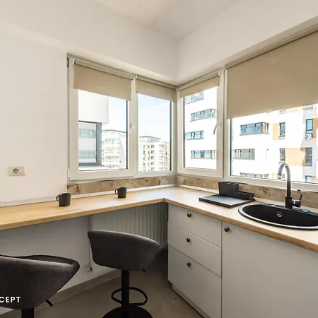 Central Spacious 513 *