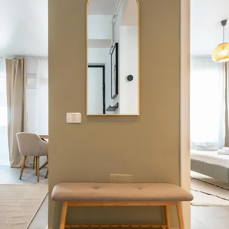 Apartment Central Spacious 513