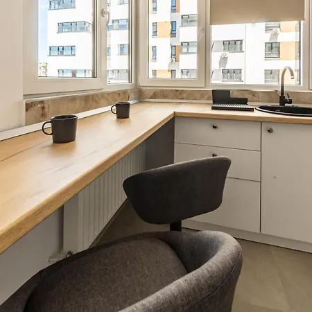Central Spacious 513 Bucharest