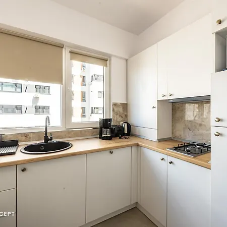Central Spacious 513 Bucharest