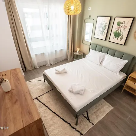 Apartment Central Spacious 513 *