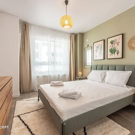 Apartment Central Spacious 513 *