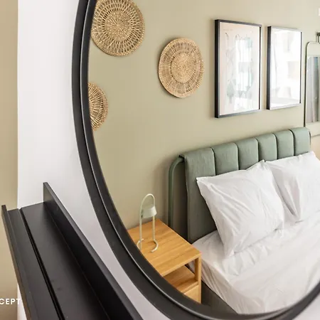 Central Spacious 513
